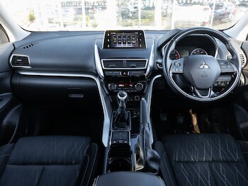 Used Mitsubishi Eclipse Cross 2019 for sale - 77938895: Photo