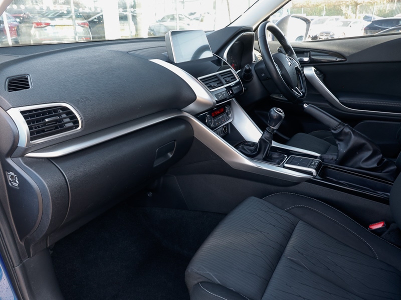 Used Mitsubishi Eclipse Cross 2019 for sale - 77938895: Photo 5