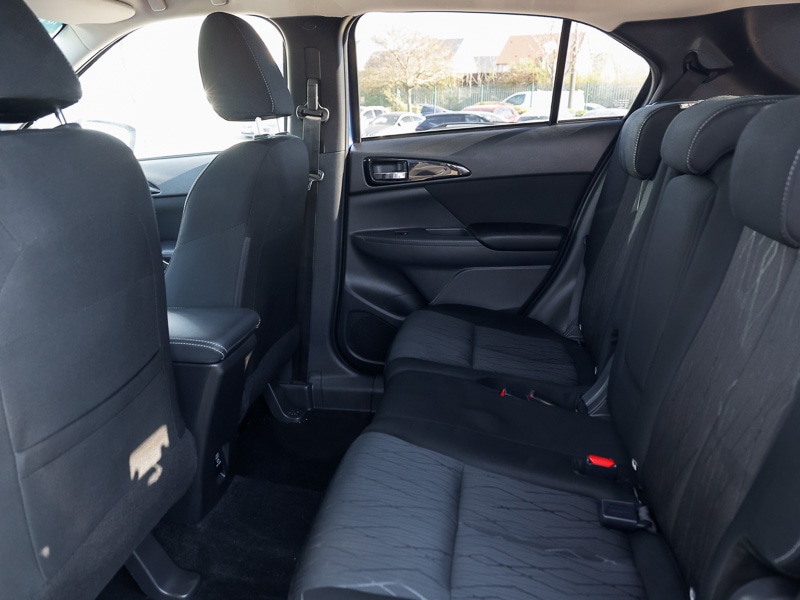 Used Mitsubishi Eclipse Cross 2019 for sale - 77938895: Photo 6