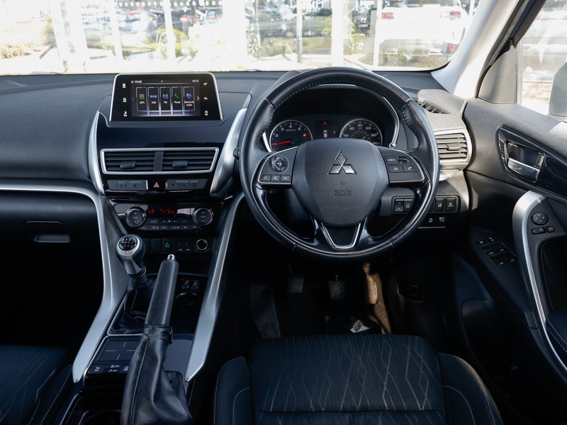 Used Mitsubishi Eclipse Cross 2019 for sale - 77938895: Photo 7