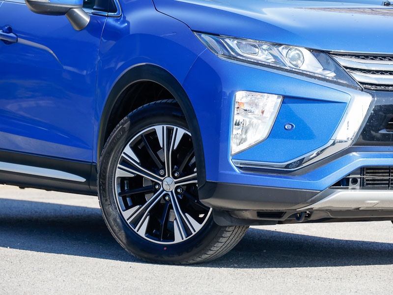 Used Mitsubishi Eclipse Cross 2019 for sale - 77938895: Photo 9