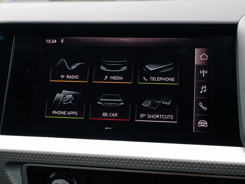 Used Audi A1 2020 for sale - 76308968: Photo 10