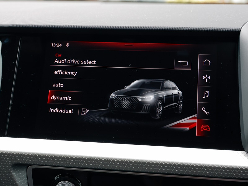 Used Audi A1 2020 for sale - 76308968: Photo 11