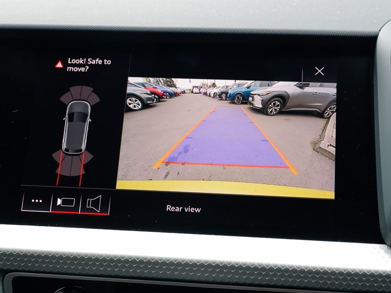 Used Audi A1 2020 for sale - 76308968: Photo 12