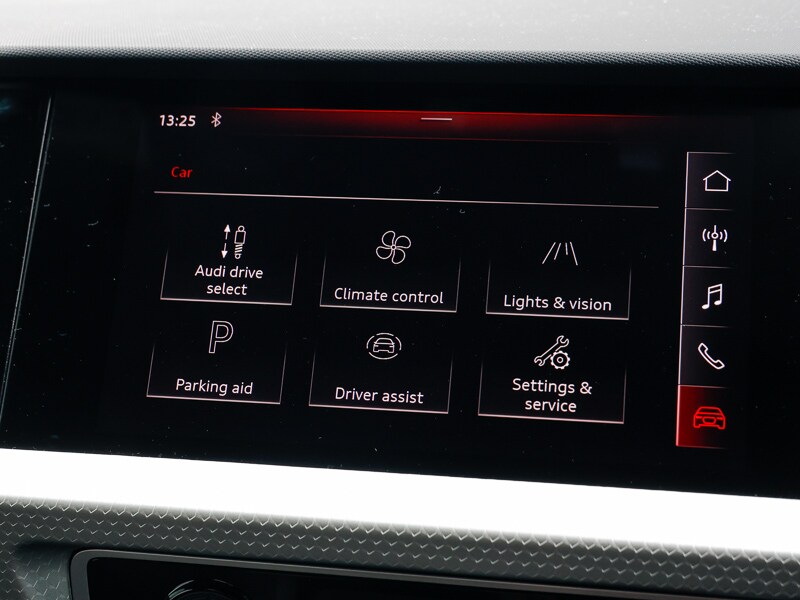 Used Audi A1 2020 for sale - 76308968: Photo 13