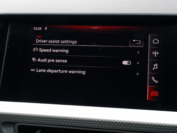 Used Audi A1 2020 for sale - 76308968: Photo 14