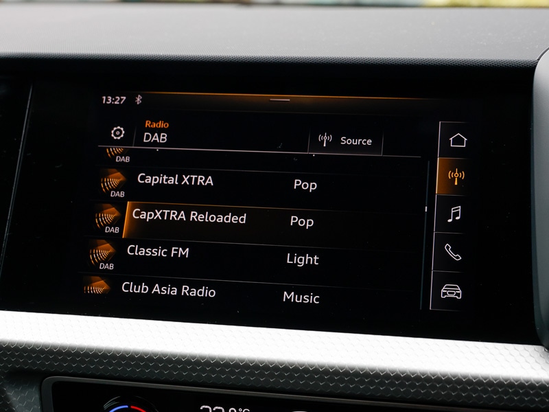 Used Audi A1 2020 for sale - 76308968: Photo 15