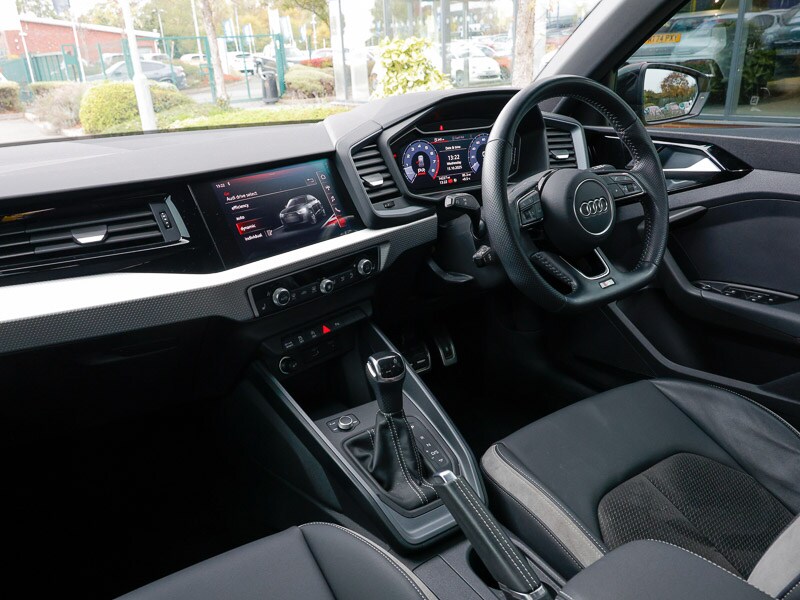 Used Audi A1 2020 for sale - 76308968: Photo 16