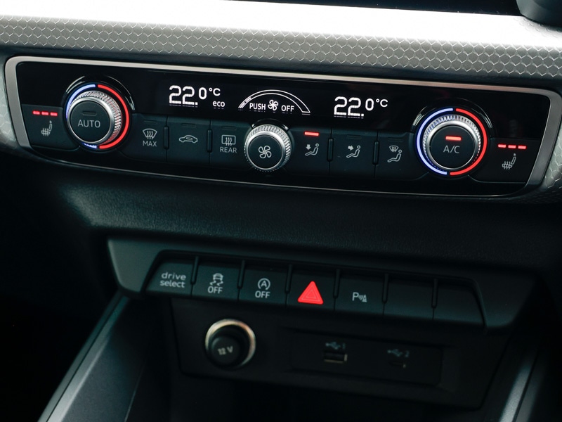 Used Audi A1 2020 for sale - 76308968: Photo 17