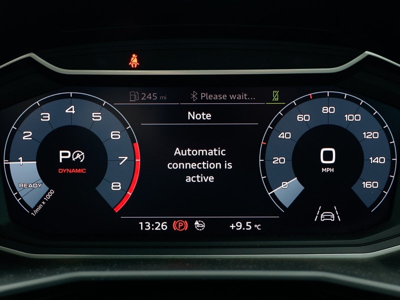 Used Audi A1 2020 for sale - 76308968: Photo 18