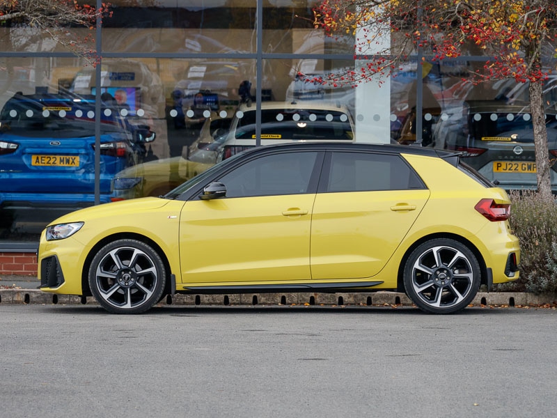 Used Audi A1 2020 for sale - 76308968: Photo 4