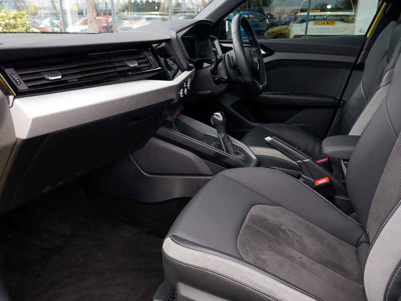 Used Audi A1 2020 for sale - 76308968: Photo 5