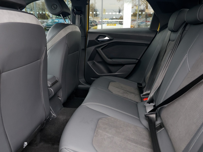 Used Audi A1 2020 for sale - 76308968: Photo 6