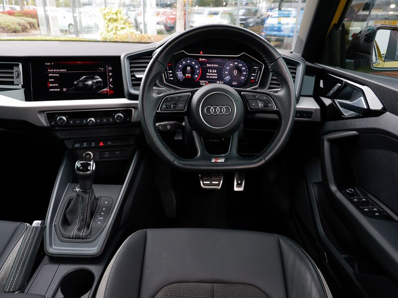 Used Audi A1 2020 for sale - 76308968: Photo 7