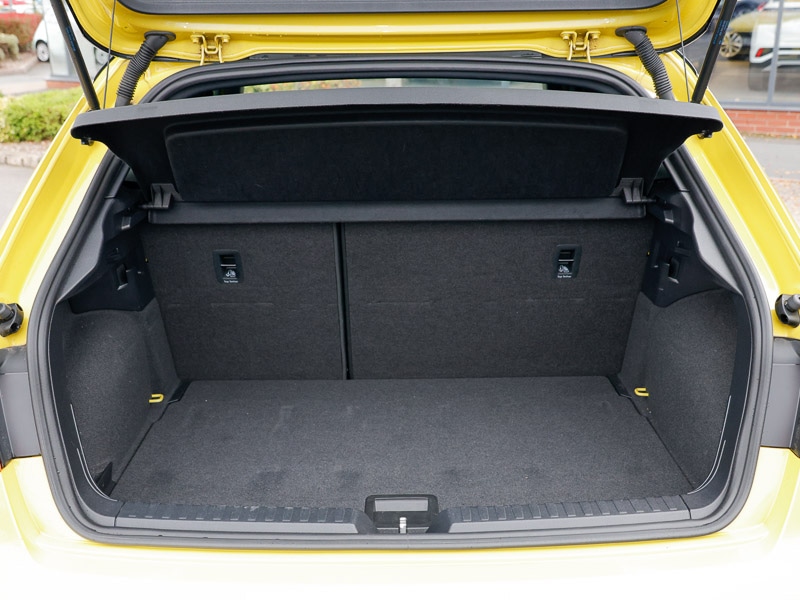 Used Audi A1 2020 for sale - 76308968: Photo 8