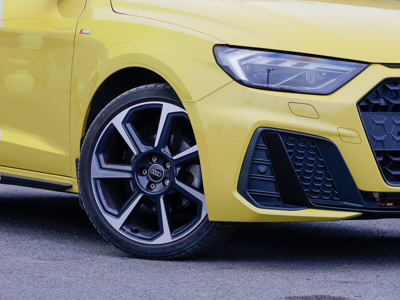 Used Audi A1 2020 for sale - 76308968: Photo 9