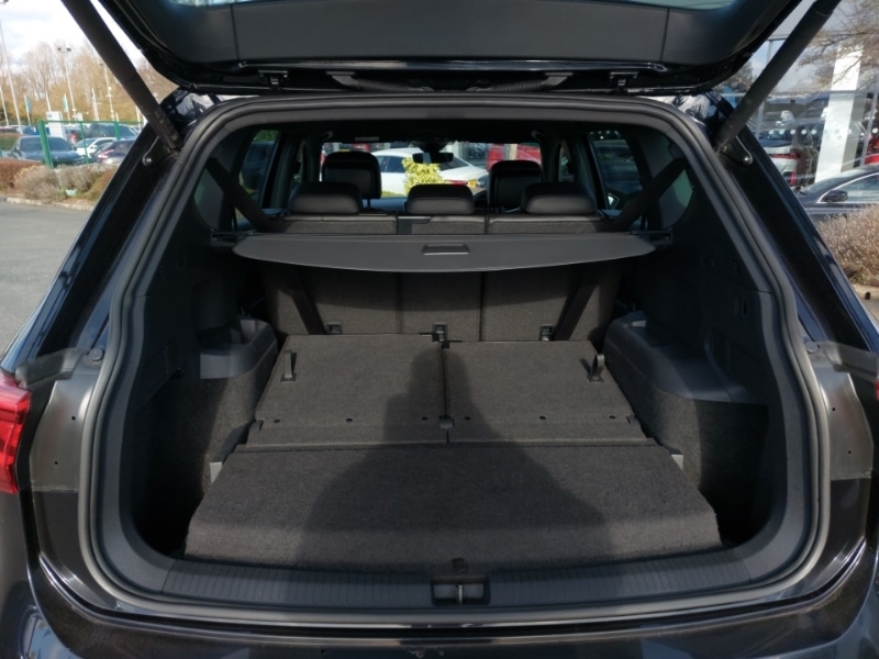 Used SEAT Tarraco 2022 for sale - 78079938: Photo 8