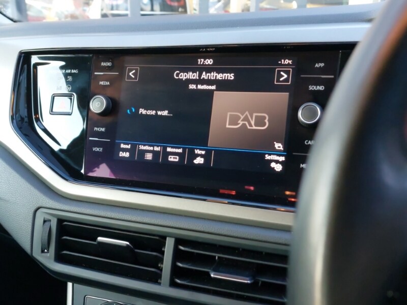 Used Volkswagen Polo 2019 for sale - 77579975: Photo 11