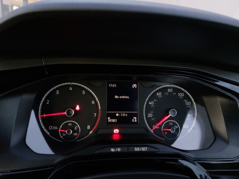 Used Volkswagen Polo 2019 for sale - 77579975: Photo 12