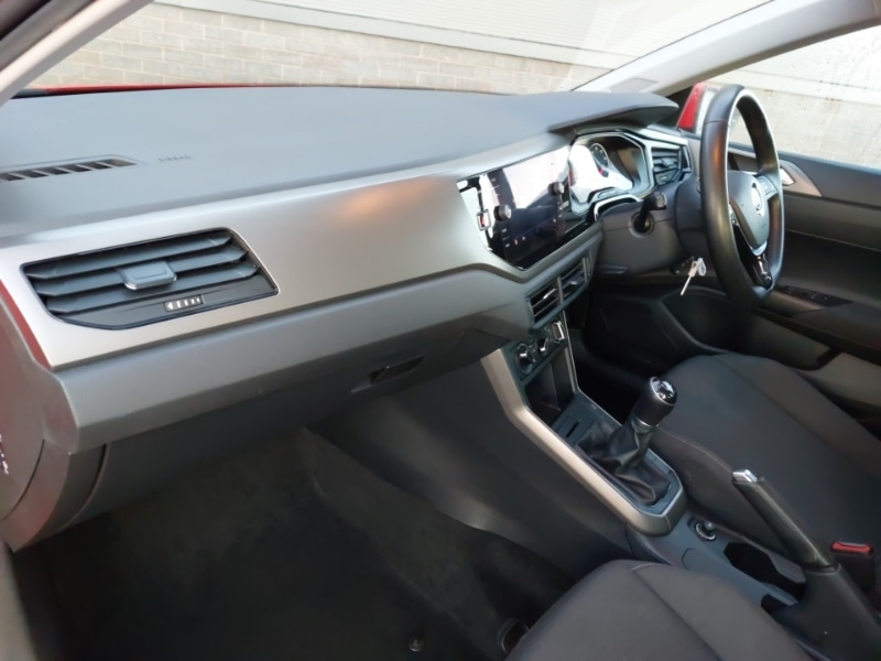 Used Volkswagen Polo 2019 for sale - 77579975: Photo 5