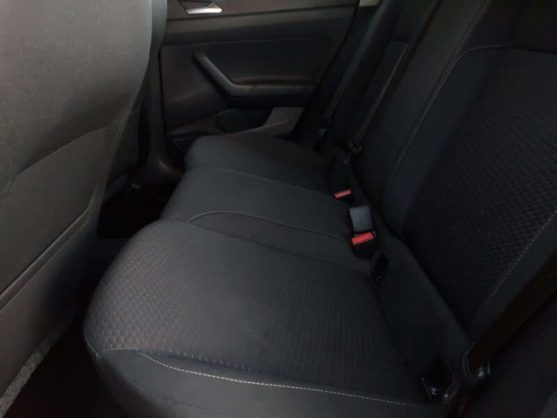 Used Volkswagen Polo 2019 for sale - 77579975: Photo 6