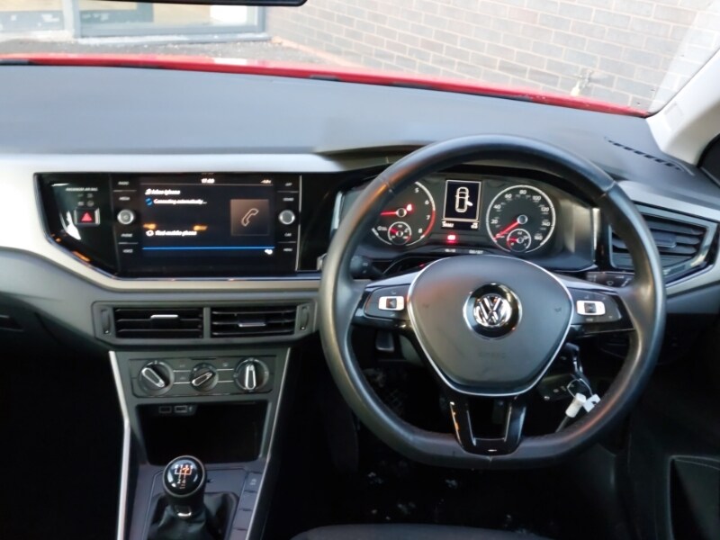 Used Volkswagen Polo 2019 for sale - 77579975: Photo 7