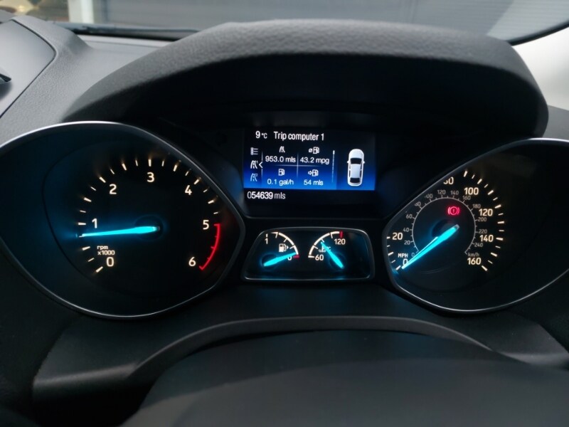 Used Ford Kuga 2017 for sale - 77299838: Photo 12