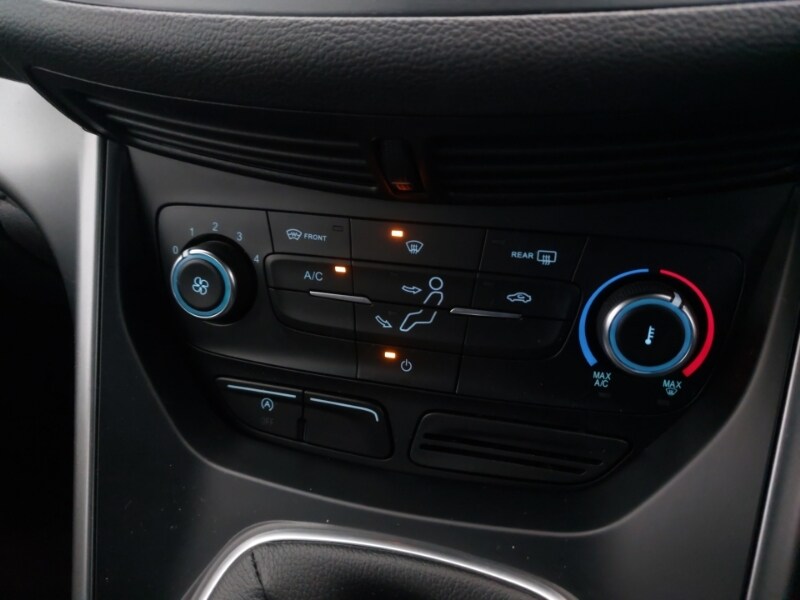 Used Ford Kuga 2017 for sale - 77299838: Photo 16