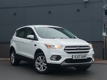 Used Ford Kuga 2017 for sale - 77299838: Photo