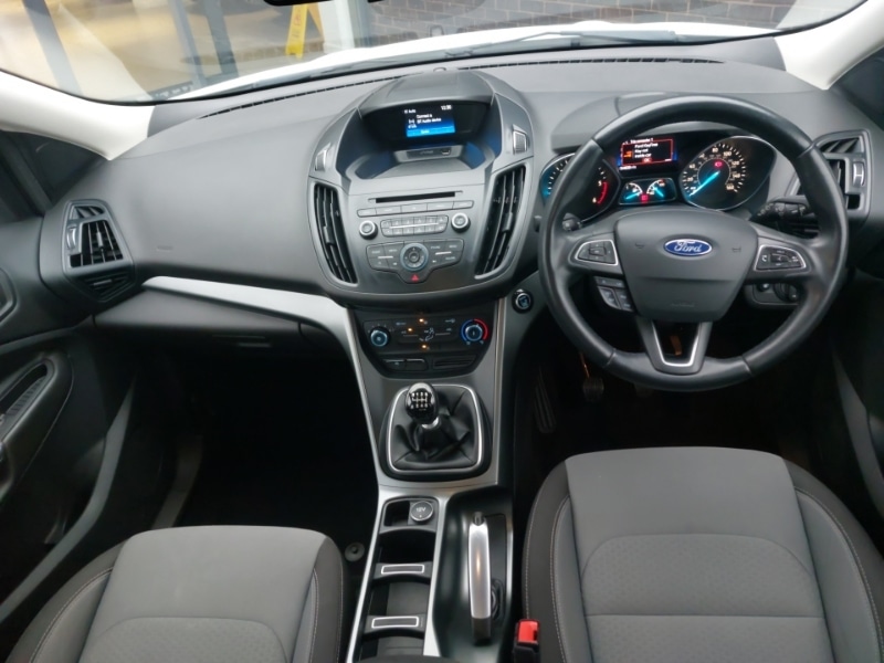 Used Ford Kuga 2017 for sale - 77299838: Photo 2