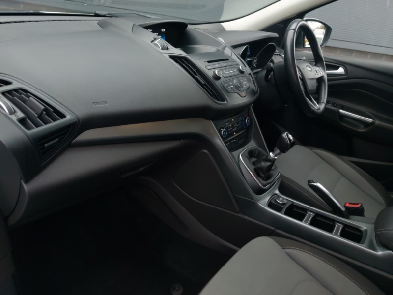 Used Ford Kuga 2017 for sale - 77299838: Photo 5