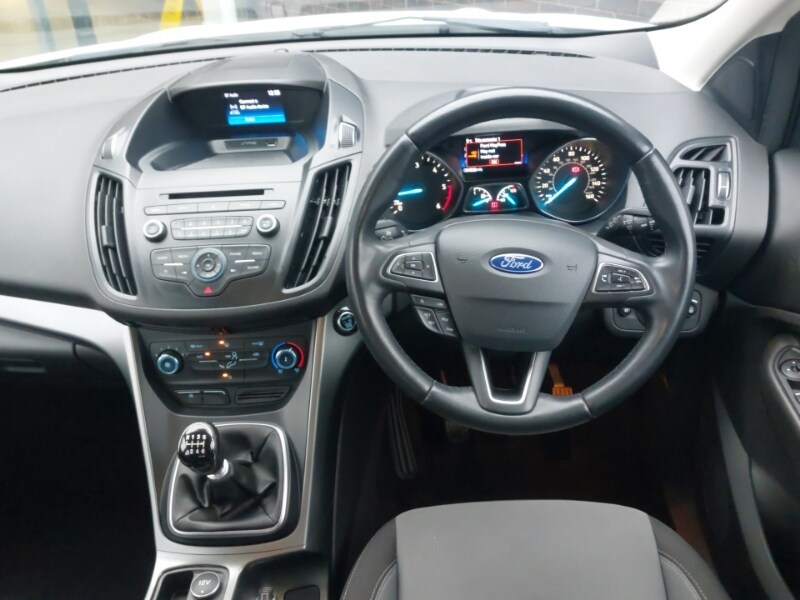 Used Ford Kuga 2017 for sale - 77299838: Photo 7