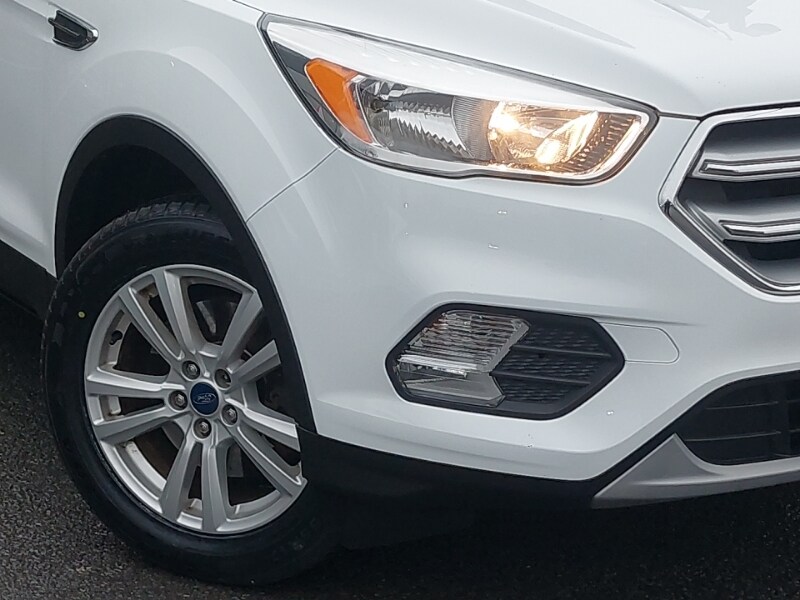 Used Ford Kuga 2017 for sale - 77299838: Photo 9