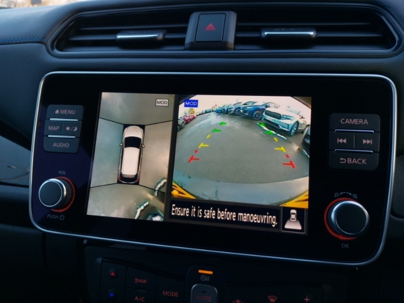 Used Nissan Leaf 2022 for sale - 77265120: Photo 15