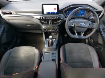 Used Ford Kuga 2022 for sale - 75424623: Photo