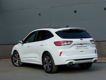 Used Ford Kuga 2022 for sale - 75424623: Photo