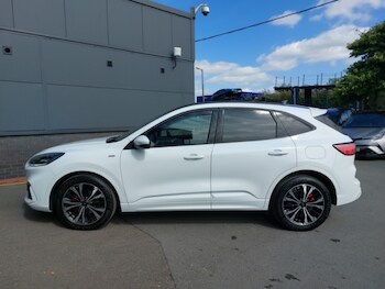 Used Ford Kuga 2022 for sale - 75424623: Photo