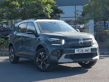 Used Citroen C3 Aircross 2026 for sale - 79501412: Photo