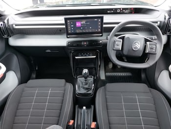 Used Citroen C3 Aircross 2026 for sale - 79501412: Photo