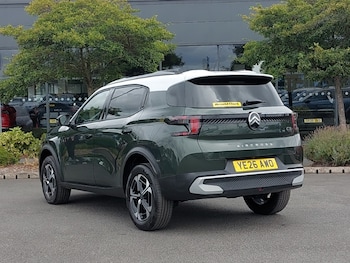 Used Citroen C3 Aircross 2026 for sale - 79501412: Photo