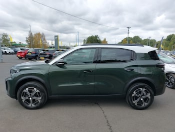 Used Citroen C3 Aircross 2026 for sale - 79501412: Photo