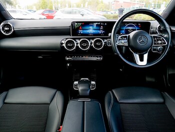 Used Mercedes-Benz A-Class 2019 for sale - 78283364: Photo