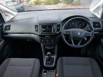Used SEAT Alhambra 2020 for sale - 79505649: Photo