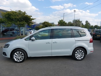 Used SEAT Alhambra 2020 for sale - 79505649: Photo
