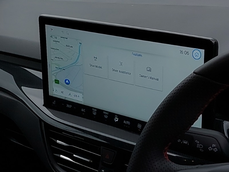 Used Ford Focus 2023 for sale - 76393289: Photo 11