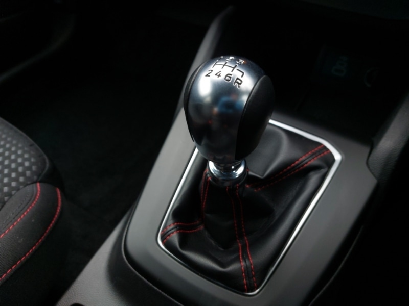 Used Ford Focus 2023 for sale - 76393289: Photo 16