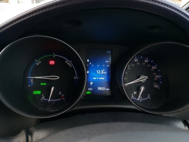 Used Toyota C-HR 2018 for sale - 76343451: Photo 12