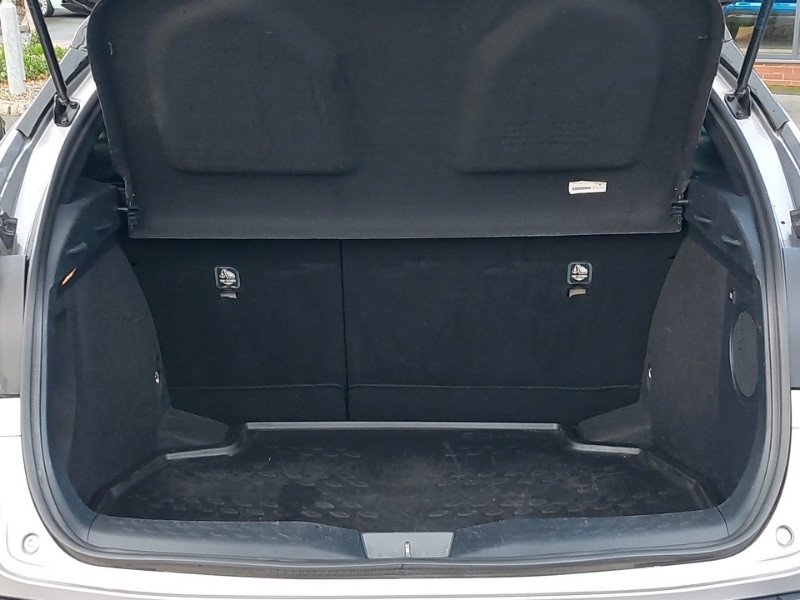 Used Toyota C-HR 2018 for sale - 76343451: Photo 8