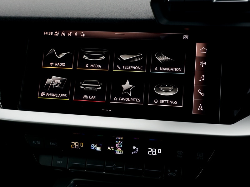 Used Audi A3 2020 for sale - 78126458: Photo 11