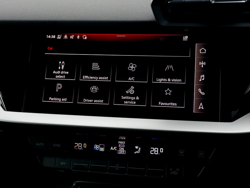 Used Audi A3 2020 for sale - 78126458: Photo 13